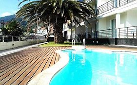 Marina Mar Vila Franca Do Campo